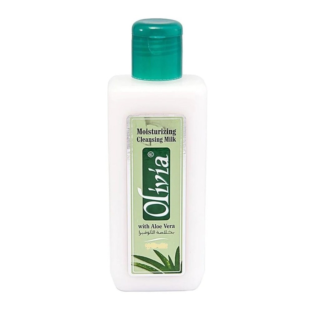 Olivia Moisturizing Cleansing Milk Lotion 200Ml