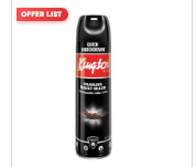 Kingtox Insect Killer Black Spray 400ml