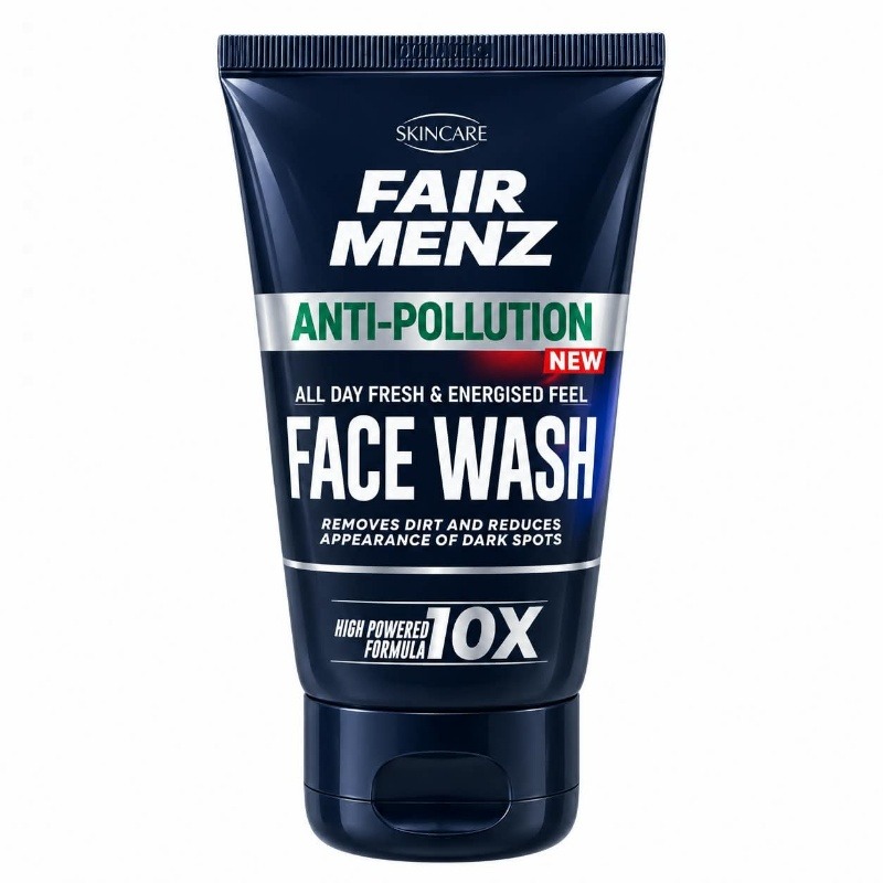 Fair Menz Face Wash Anti Pollution 50ml