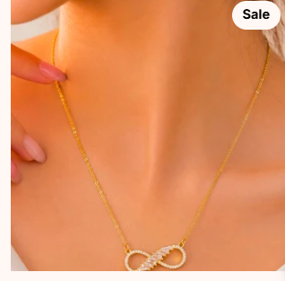 Gold Locket