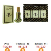Dubai Ameer Al Oud Perfume 35ml