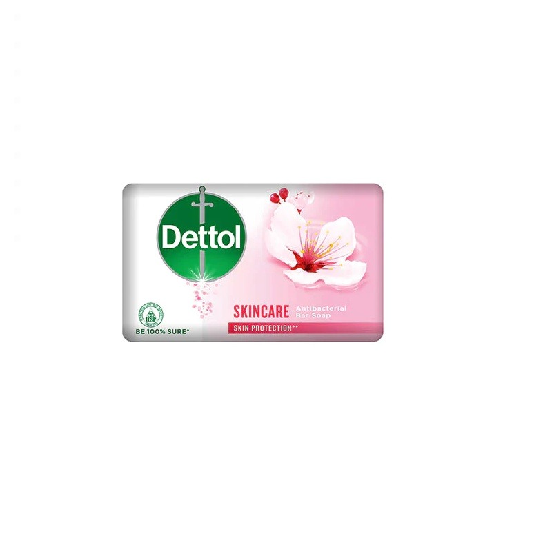 Dettol Soap Skincare 110g