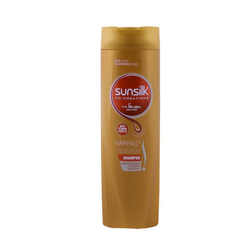 Sunsilk Golden Large