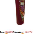 Loreal Excellence Hair Colour Dark Blonde 6