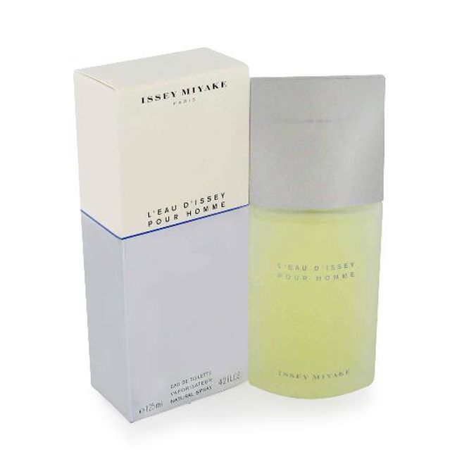 Issey Miyake For Men (75ml)