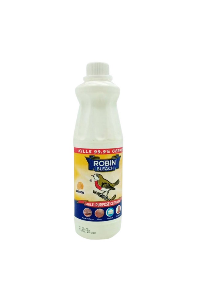 Robin Bleach 450Ml