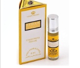 Al Rehab Crown Perfumes Zidan Classic 6ml