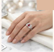Imported Ring