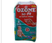 Royal Ozone Diaper Medium