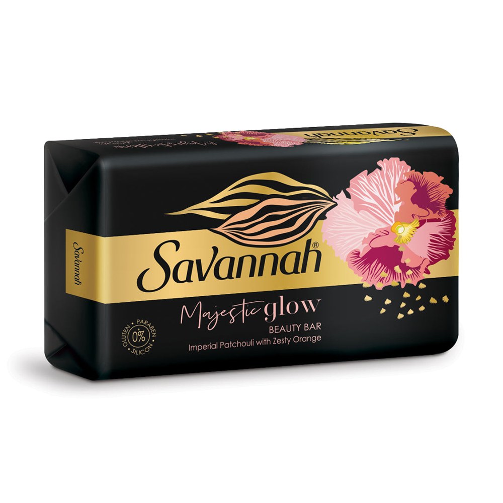 Savannah Soap Small