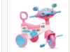 Little Star Sprinter Tricycle